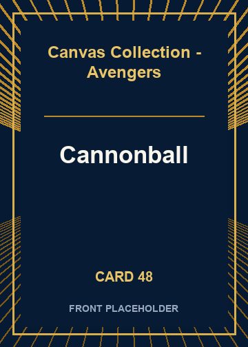 Cannonball card thumbnail