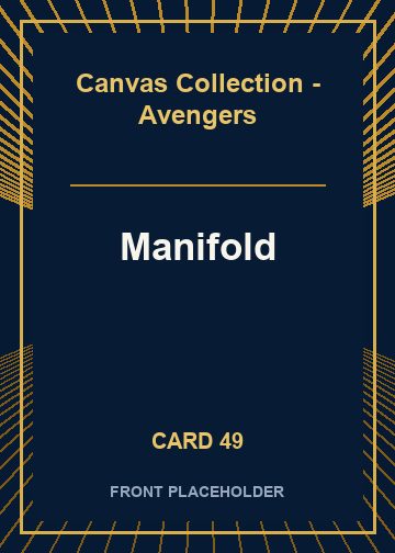 Manifold card thumbnail