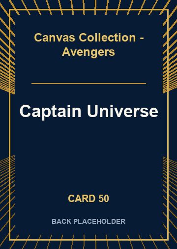 Kate Bishop back card image