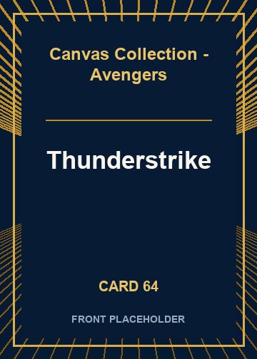 Thunderstrike card thumbnail