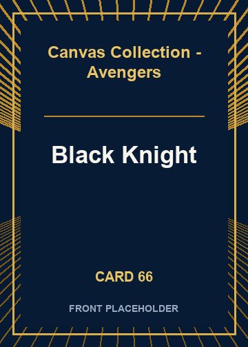 Wiccan front card image