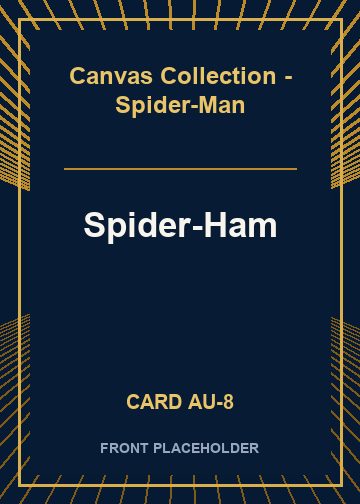 Spider-Ham card thumbnail