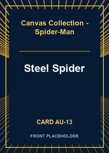 Steel Spider card thumbnail