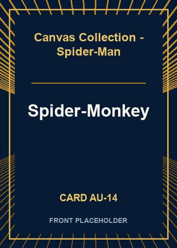 Spider-Monkey card thumbnail