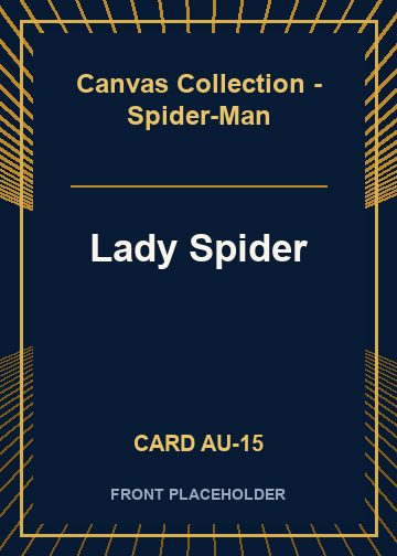 Lady Spider card thumbnail