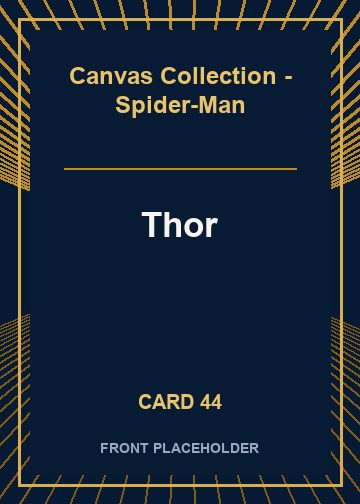 Thor card thumbnail
