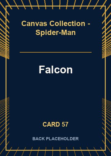 Falcon back card image