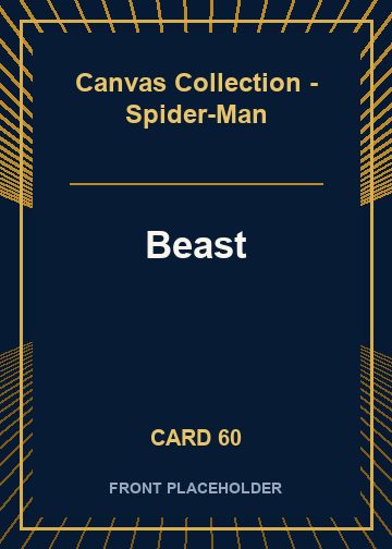 Beast card thumbnail