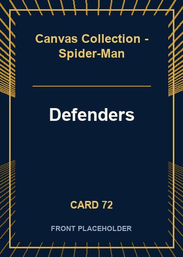 Defenders card thumbnail