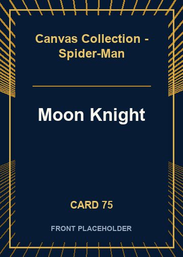 Moon Knight card thumbnail