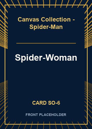 Spider-Woman card thumbnail