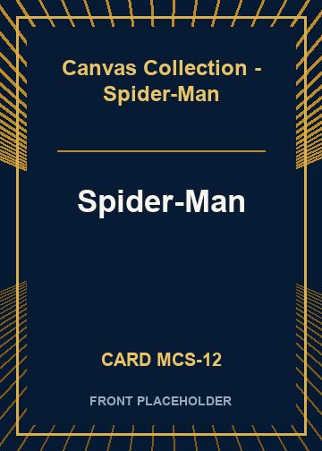 Spider-Man card thumbnail