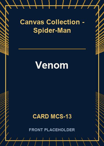 Venom card thumbnail