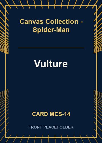 Vulture card thumbnail