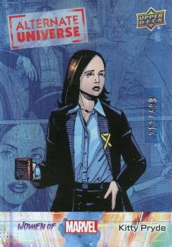 Kitty Pryde card thumbnail