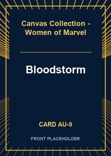 Bloodstorm card thumbnail
