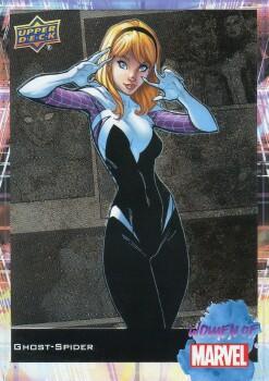 Ghost-Spider front artwork