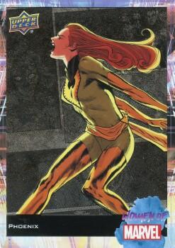 Phoenix front artwork