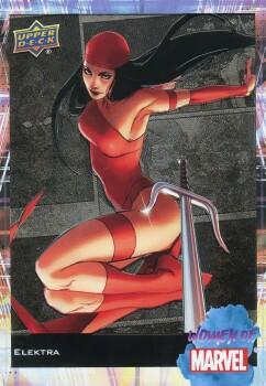 Elektra front card image