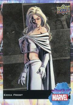 Emma Frost card thumbnail