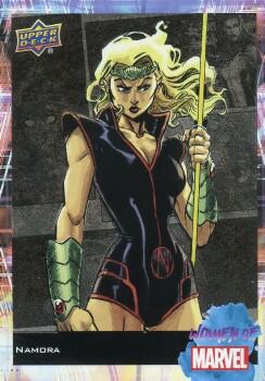 Namora card thumbnail