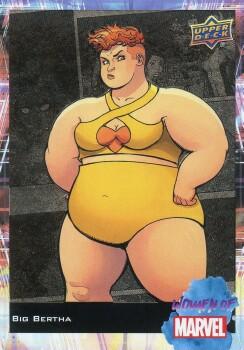 Big Bertha card thumbnail