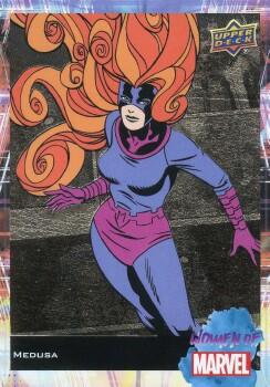 Medusa card thumbnail