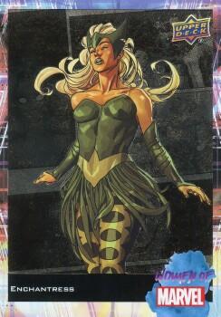 Enchantress card thumbnail