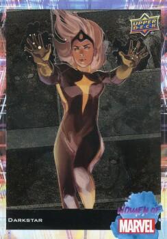Darkstar front card image