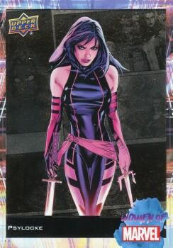 Psylocke card thumbnail