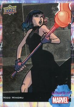 Nico Minoru card thumbnail