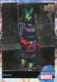 Mantis card thumbnail