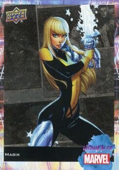 Magik front card image