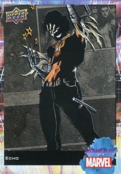 Echo card thumbnail