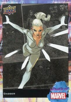 Dagger front card image