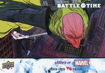 Spider-Gwen/Vulture card thumbnail