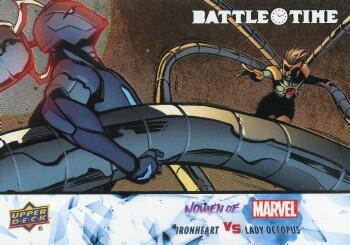 Ironheart/Lady Octopus card thumbnail