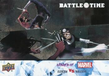 Elektra/Bullseye card thumbnail