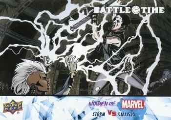 Storm/Callisto front card image