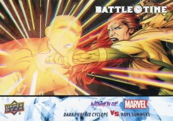 Hope Summers/Dark Phoenix/Cyclops front card image