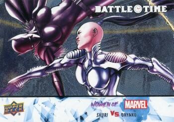 Shuri/Ohyaku front card image