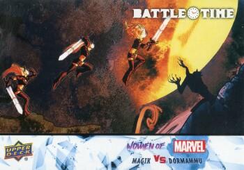 Magik/Dormammu card thumbnail