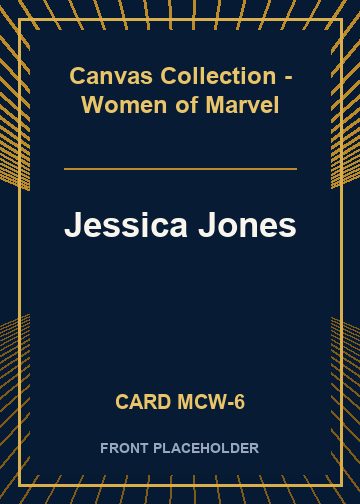 Jessica Jones card thumbnail
