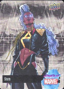 Storm front card image