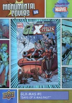 GLX-Mas Special #1 card thumbnail