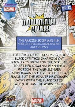 The Amazing Spider-Man #194 back card image
