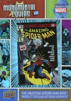 The Amazing Spider-Man #194 card thumbnail