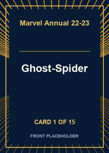 Ghost-Spider card thumbnail
