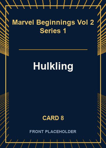 Hulkling card thumbnail
