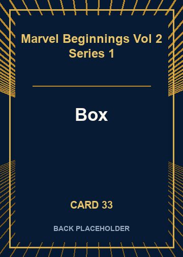 Box back card image